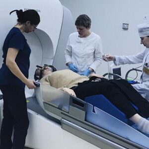 Что такое гамма-нож и принципы его действия