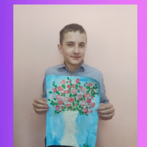 Толя Кочанов. Диагноз: аутизм. Сбор на годовую реабилитацию в центре «Доктрина» (г. Санкт-Петербург)