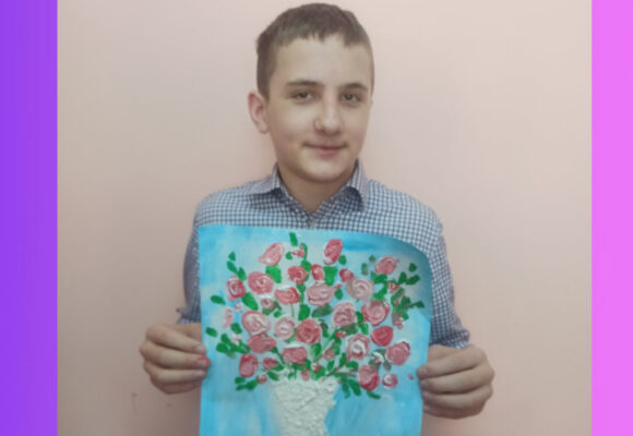 Толя Кочанов. Диагноз: аутизм. Сбор на годовую реабилитацию в центре «Доктрина» (г. Санкт-Петербург)